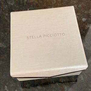 Beautiful Sterling Silver Cross Necklace